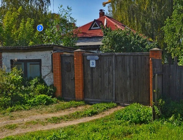 Продажа жилого дома в черте города Волоколамск поселок Волоколамец улица Пороховской переулок на участке 15 соток